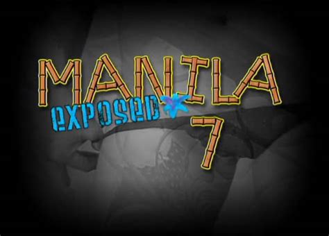 manila exposed 1